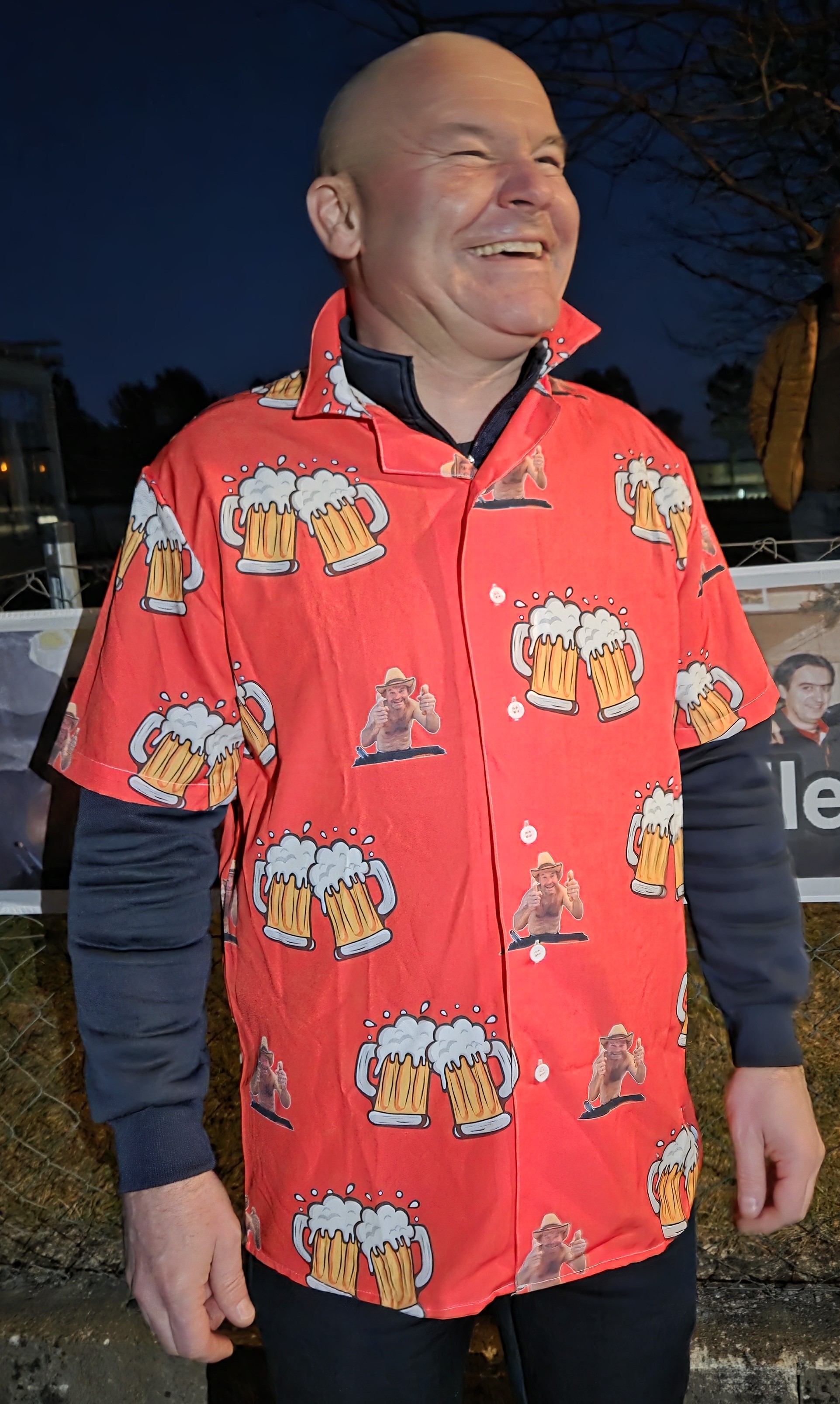 50 Jahre Allmer Richi