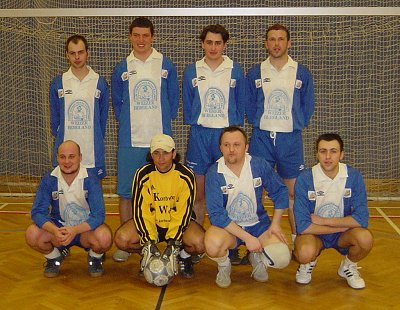 unsturnier2003